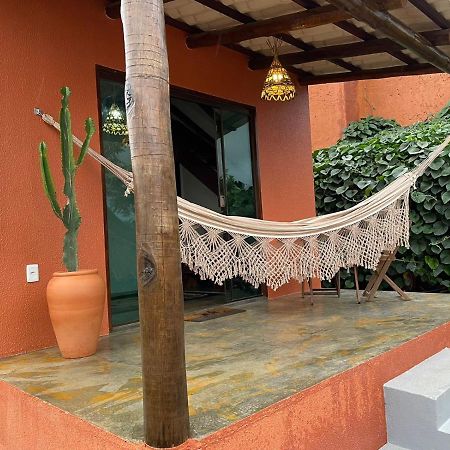 Lobo Guara Hospedagem Loft Alto Paraíso de Goiás Εξωτερικό φωτογραφία