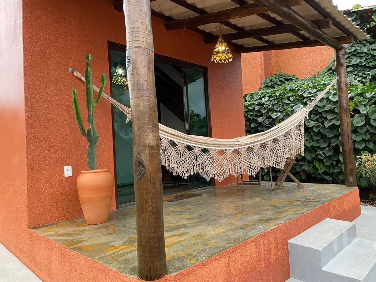 Lobo Guara Hospedagem Loft Alto Paraíso de Goiás Εξωτερικό φωτογραφία