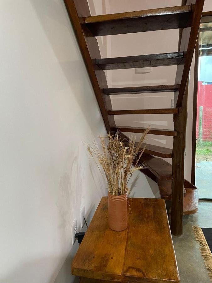 Lobo Guara Hospedagem Loft Alto Paraíso de Goiás Εξωτερικό φωτογραφία