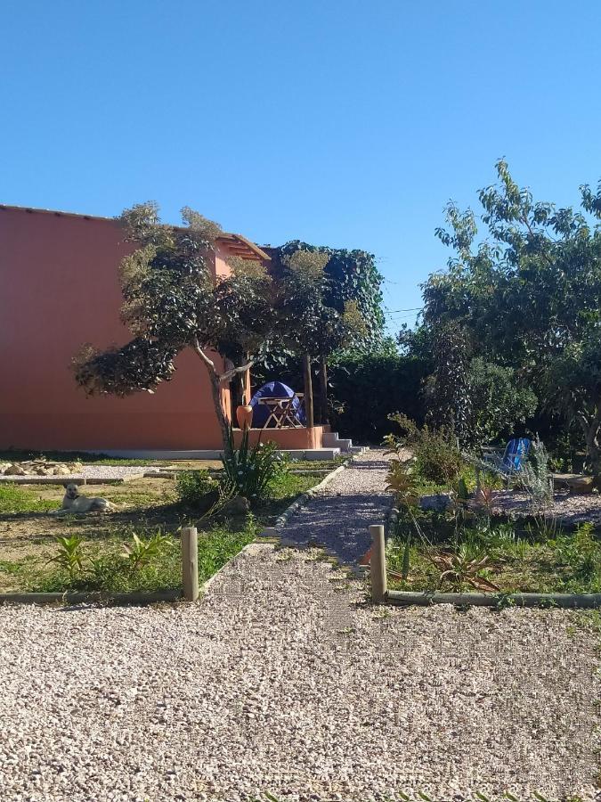 Lobo Guara Hospedagem Loft Alto Paraíso de Goiás Εξωτερικό φωτογραφία