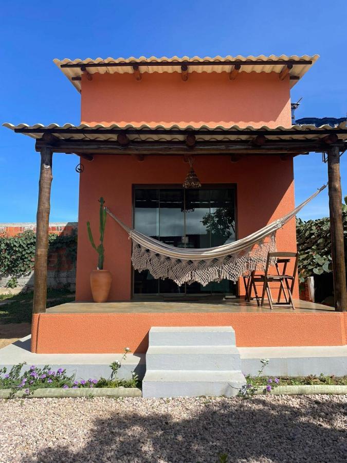 Lobo Guara Hospedagem Loft Alto Paraíso de Goiás Εξωτερικό φωτογραφία